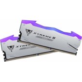 Viper Xtreme 5 RGB MPower 2x24GB DDR5 6000MHZ UDIMM PVXR548G60C30KM