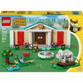 77056 Blathers®s Museum Collection