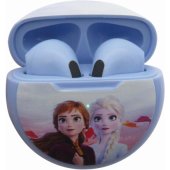Frozen II Blue