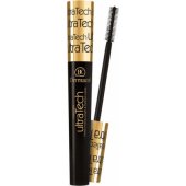 Dermacol Ultra Tech juodas blakstienų tušas 10ml