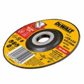 DT43911-QZ 125 x 3 mm EXTREME metalo pjovimo diskas