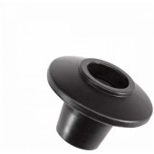 Leki LE TAL lėkštė juoda 40mm (856400103)