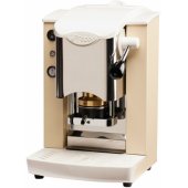 Slot Inox ESE Pad Sand / White