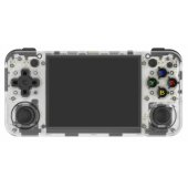 RG 35xx H 64GB White/ Transparent