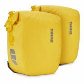 5403 Shield Pannier 13L 2-pack yellow