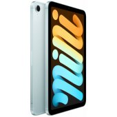 iPad Mini A17 Pro Wi-Fi+Cellular 128GB Blue 7th Gen MXPP3HC/ A
