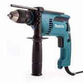 Makita HP1641K 680W smūginis gręžtuvas
