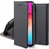 Magnet Case Xiaomi 13T, juodas