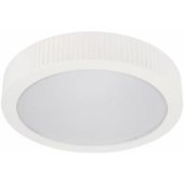 Faro 3000K D49.5cm balta