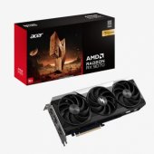 Radeon RX 9070 Nitro OC 16GB GDDR6 256bit
