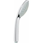 Euphoria 110 Mono Hand Shower 1 Spray Chrome