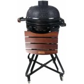 Kamado Pro 22" Size M Dark grey