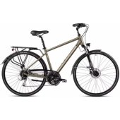 Wagant 6 L Brown/ Black
