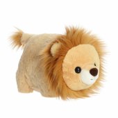 AURORA Spudsters Plush toy lion, 25 cm
