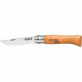 Opinel No. 08 anglinio plieno peilis