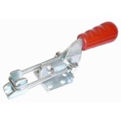 Piher srieginiai spaustuvai M8, 203mm, maks. 7000N