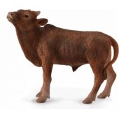 Collecta Collecta Ankole-Watusi karvės veršelio figūrėlė, dydis S
