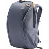 Everyday Backpack Zip V2 15L Vidurnakčio mėlyna