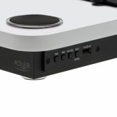 AD 1914W white/ black