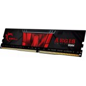 Aegis Black 16GB DDR4 3200MHZ UDIMM F4-3200C20S-16GIS