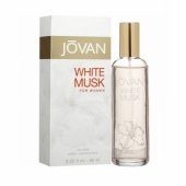Musk White 100ml