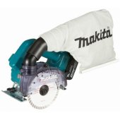 Makita MAKITA DEIMANTINĖ PJAUSTYKLĖ 18V 5,0Ah DCC500RTE MDCC500RTE