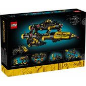 10355 Blacktron Renegade