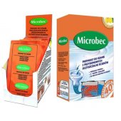 MICROBEC FOR TOILET BROS 25G