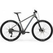 Big.Nine 300 IV1 silk gunmetal grey/ blue XXL
