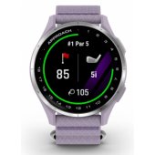 Approach J1 Silver/ Lilac ComfortFit 010-03898-10