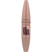 Maybelline blakstienų tušas Lash Sensational Burgundy Rose
