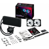 ROG Strix LC III 240 ARGB 120 mm CPU Cooler 90RC00S1-M0UAY0