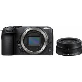 Z30 + 16-50 mm F/ 3.5-6.3