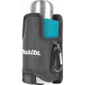 Makita turistinis termosas 0.33 l, sidabrinis