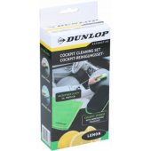 Cockpit Cleaning Set Lemon