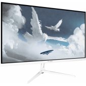 Nova 27" IPS 16:9 White