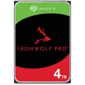 IronWolf Pro 4TB 3.5®® 256MB ST4000NT001