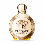 _111364 Versace Eros Pour Femme (EDP, moterims, TESTER, 100ml)