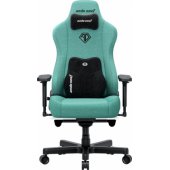 Kaiser 3E XL Fabric Light Blue