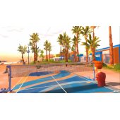 Badminton Time! VR, skirtas PS5