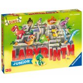 _6811298 Ravensburger Board Game Junior Maze with Dinos