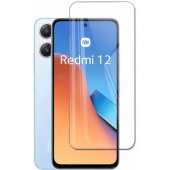 Grūdintas stiklas Redmi 12 4G / 5G