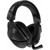 Stealth 600 Gen 2 Max Juodas