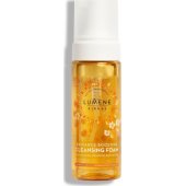 Lumene Oczyszczająca Pianka Do Mycia Twarzy Radiance Boosting Cleansin