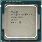 Celeron G1820