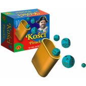 Alexander Kości pirackie travel 0320
