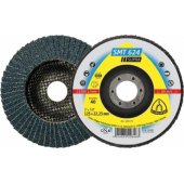 _7683625 ABRAZYVINIAI LAPELINIAI DISKAI 180X22.23 MM SMT 624