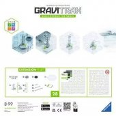 Ravensburger GraviTrax Extension Lift, Track