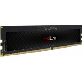 Redline Black 32GB DDR5 5600MHZ DIMM MRE5U560LKKD32G
