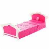 Doll®s Bedroom Set Dressing Table Chair Bed